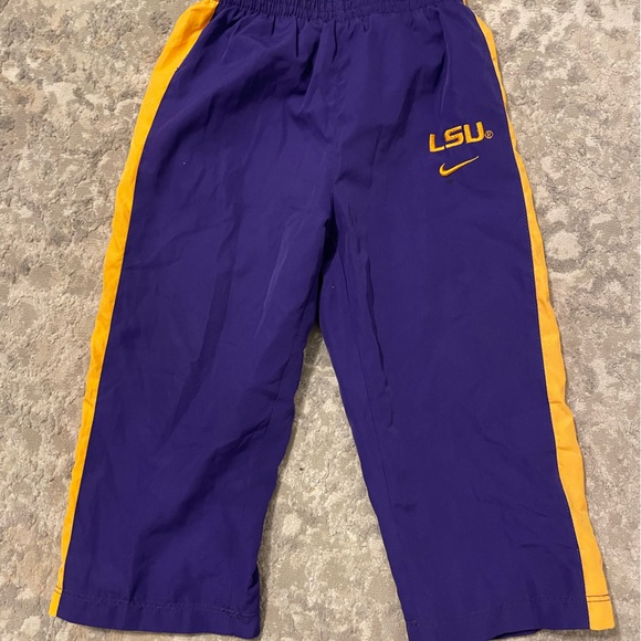 LSU Tracksuit - Picture 3 of 3